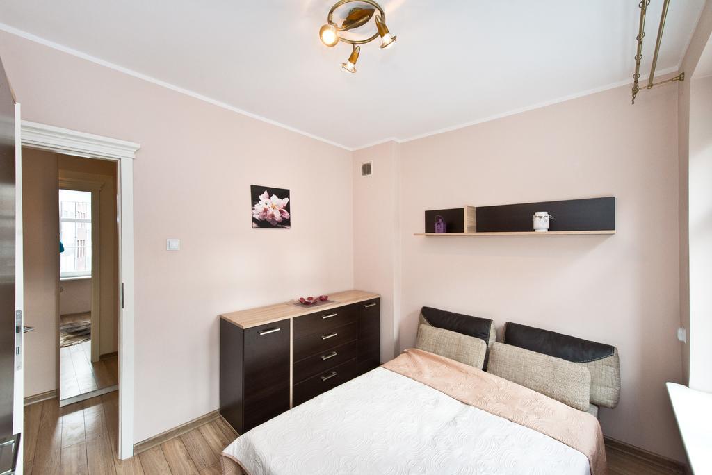 Gdanskie Apartamenty - Apartament Szeroka With 2 Rooms Номер фото