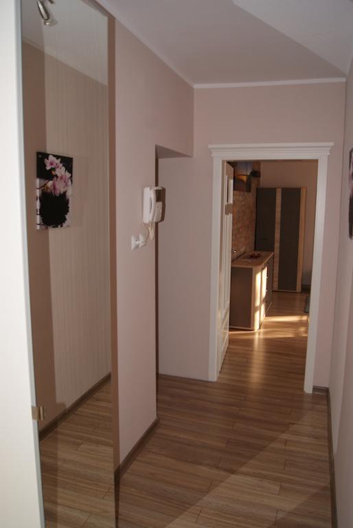 Gdanskie Apartamenty - Apartament Szeroka With 2 Rooms Экстерьер фото