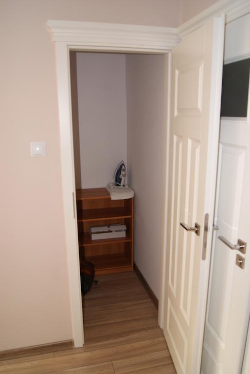Gdanskie Apartamenty - Apartament Szeroka With 2 Rooms Экстерьер фото